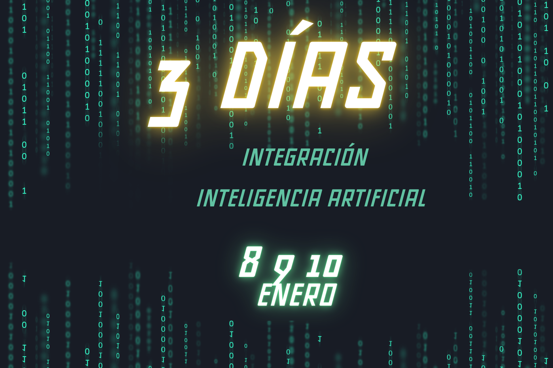 Reto 3 días Integrando la Intelingencia Artificial para ti y tu negocio